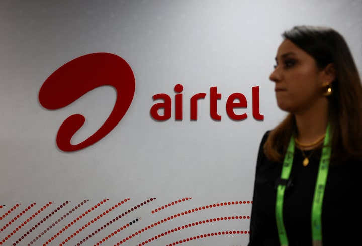 Bharti Airtel to invest $2.2 billion to expand digital lending