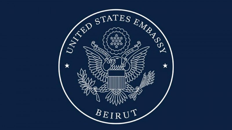 US Embassy evacuates staff from Lebanon over Iran threat