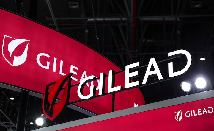 Gilead to buy Arcellx for $7.8B to expand cancer therapy pipeline