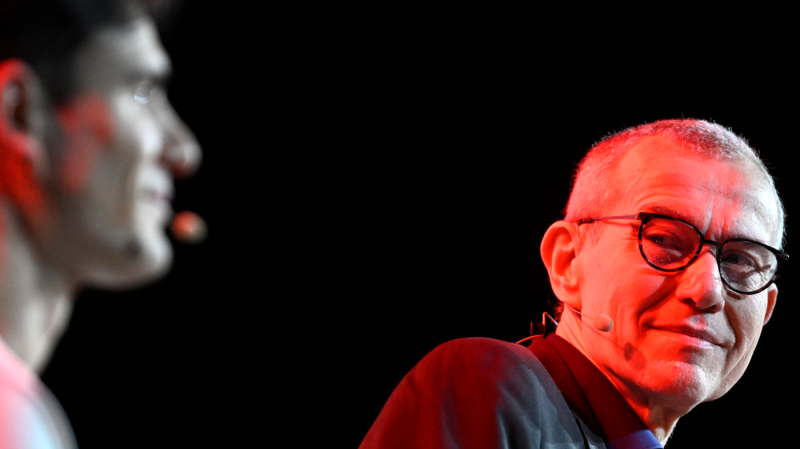 US-Belgium tensions flare as US denies entry to Belgian party leader 