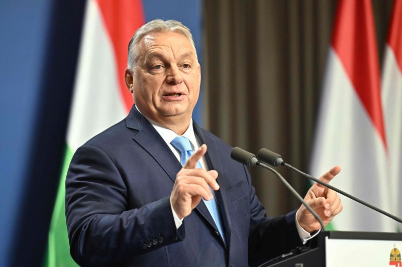 Orbán insists on blocking Ukraine loan over Druzhba pipeline dispute 