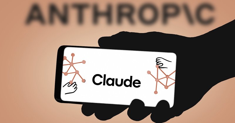 Anthropic accuses Chinese firms of stealing data from Claude 