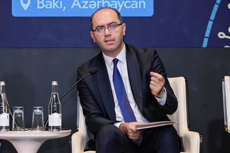  Orkhan Yolchuyev: C6 is essential for responding to external challenges - INTERVIEW 