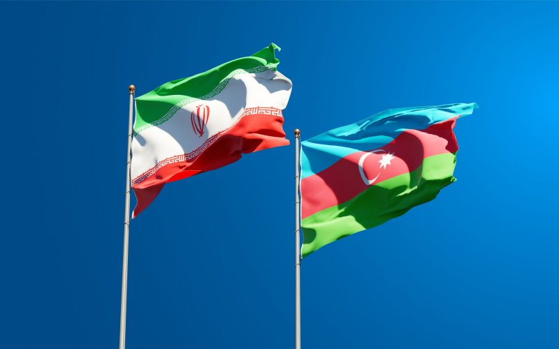 Iran, Azerbaijan sign wide-ranging cooperation pact