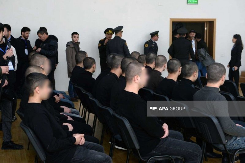 Azerbaijan grants amnesty to over 18,000 people 