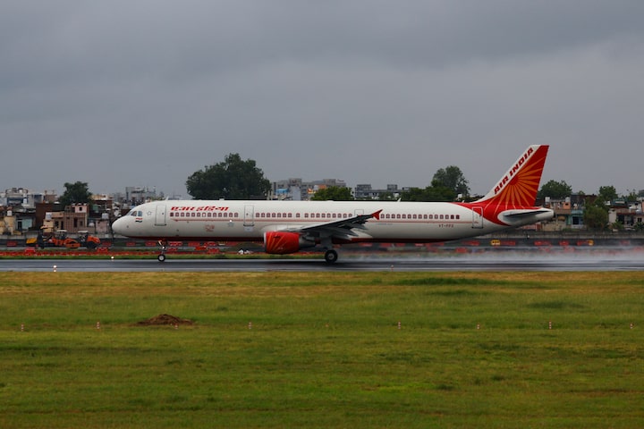 Air India sees 14-month high in technical incidents 