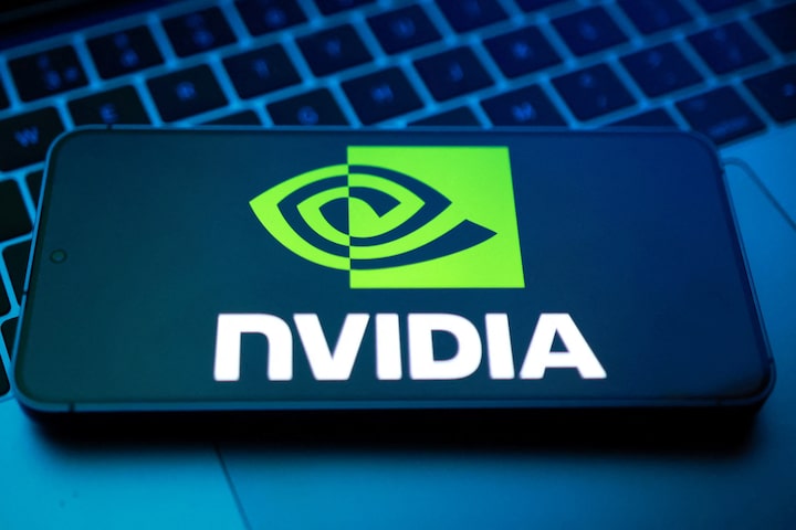 Nvidia earnings test AI boom amid rising competition 