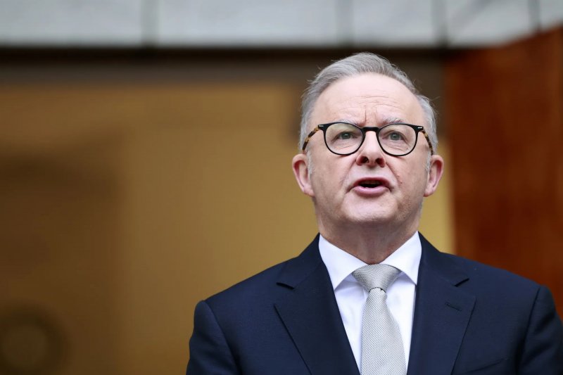 Australian PM Albanese evacuated from official residence due to security incident