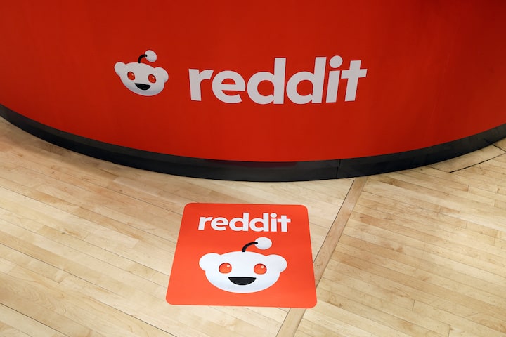 UK fines Reddit $20M over children’s data violations 