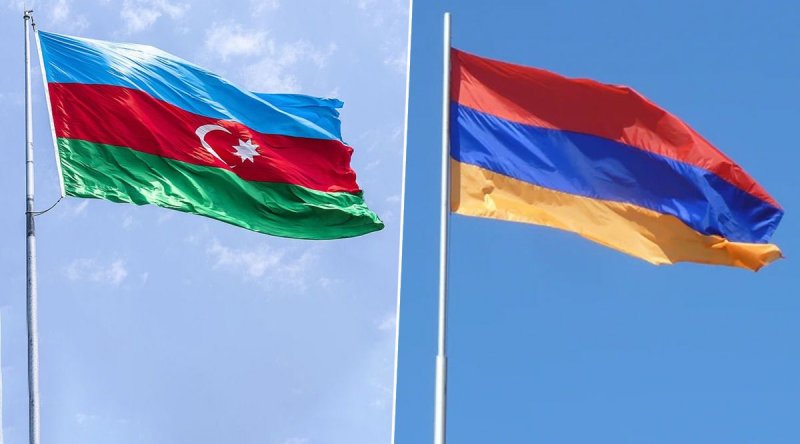 Azerbaijan, Armenia discuss confidence-building measures 