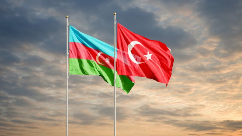 Azerbaijan, Türkiye explore new cooperation opportunities