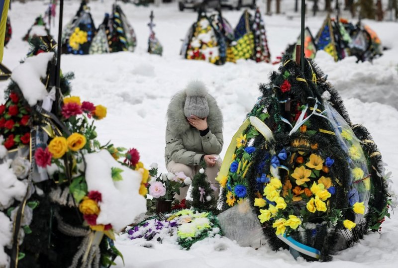 US senators back Ukraine ahead of major Trump speech, text shows 