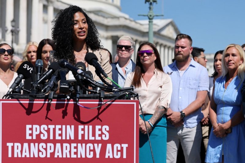 Epstein victims set to address before Trump’s State of the Union