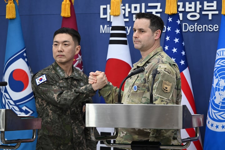S. Korea, US to hold Freedom Shield drills in March 