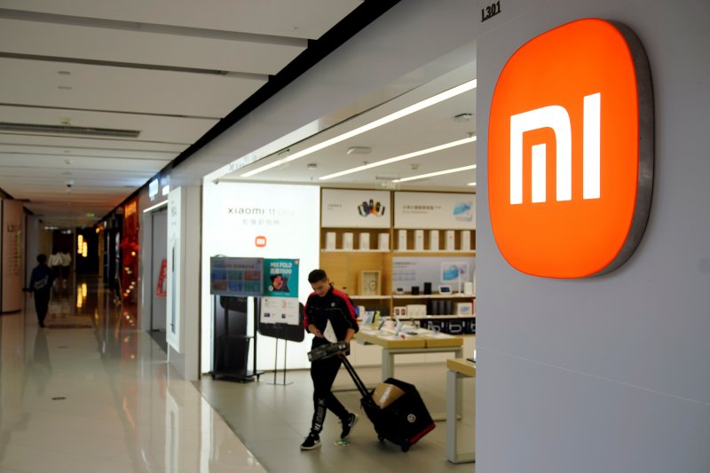China's Xiaomi challenges $72M India tariff ruling