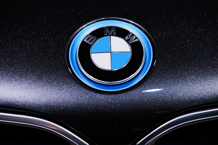 BMW recalls nearly 59,000 vehicles in US over wiring