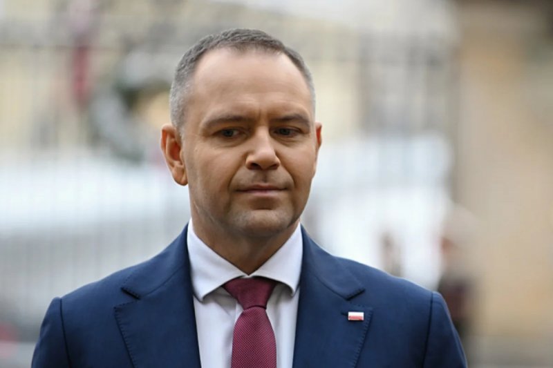 $141K stolen from Poland president’s office 