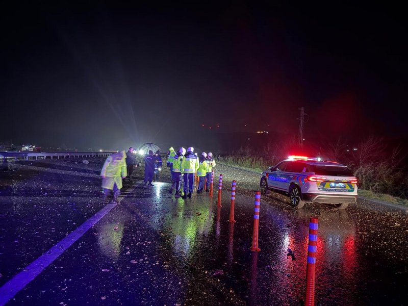 Türkiye initiates investigation into F-16 crash