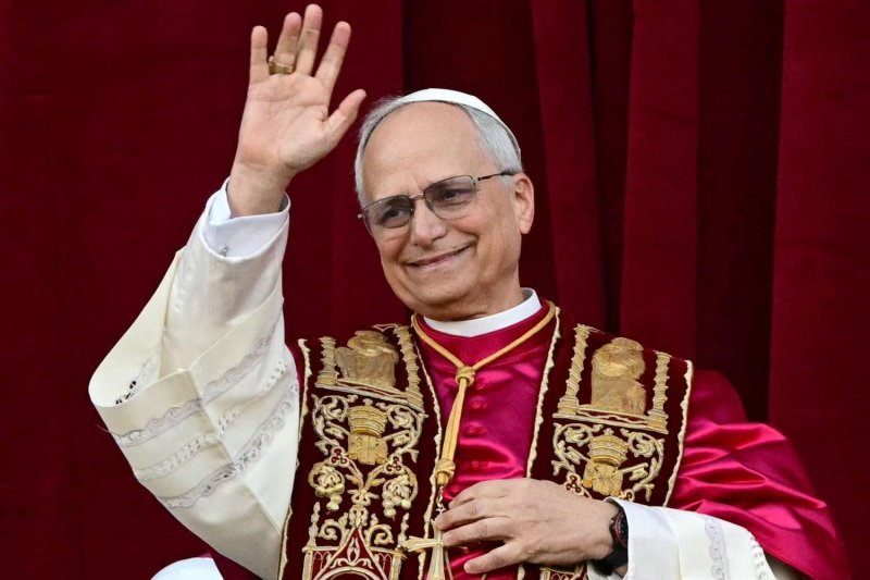 Pope Leo to visit Africa for the first time in April
