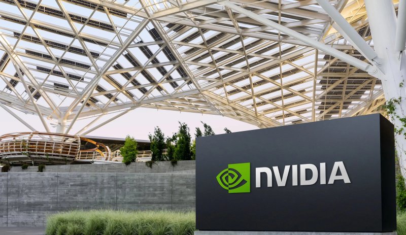 Nvidia posts Q4 results with record revenue 
