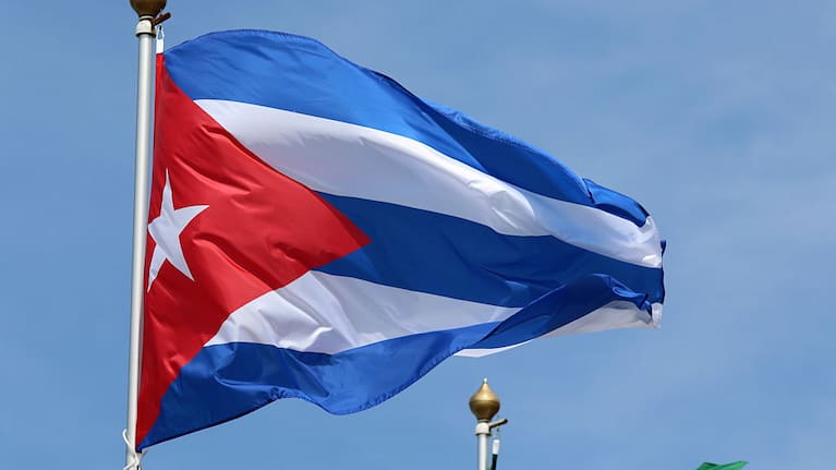 Cuba detains suspect linked to foiled armed boat incursion