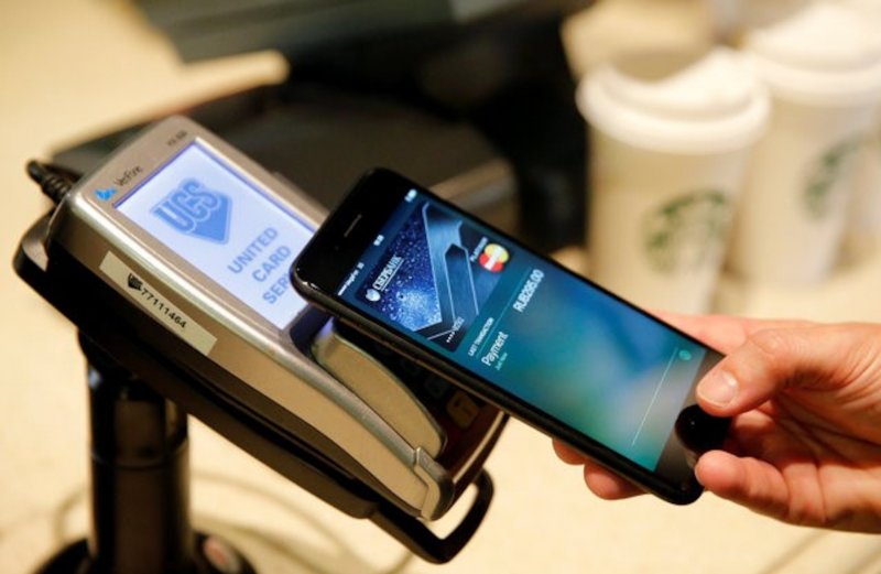 Apple eyes India debut for Apple Pay in 2026