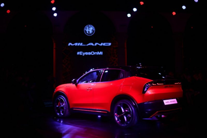 Stellantis posts €20B loss after EV writedowns