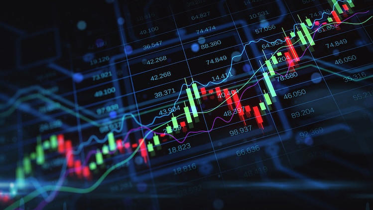 Angel One stock drops 90% after share split adjustment 