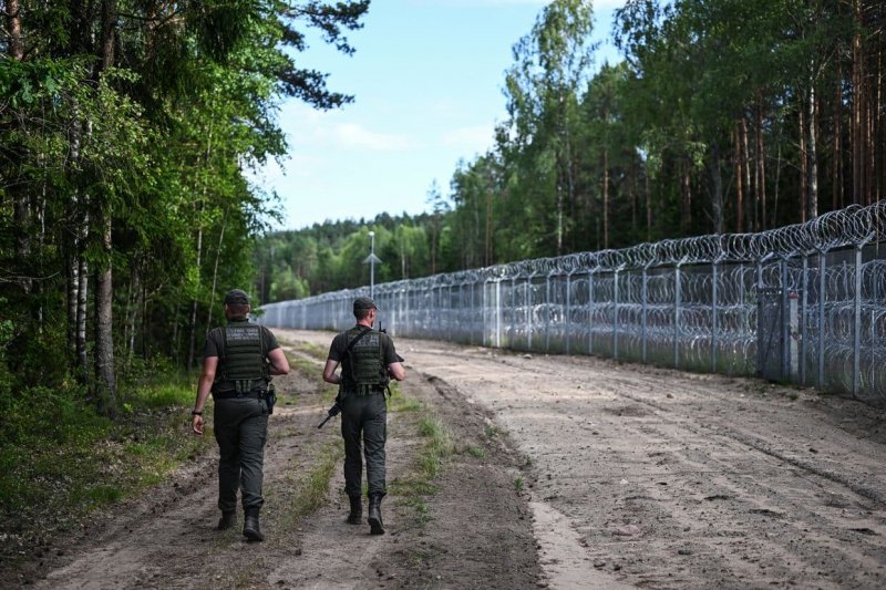 Poland, Lithuania, Latvia to boost border security cooperation