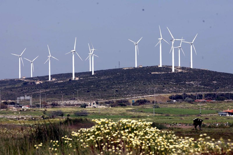 Türkiye secures 2nd place in Europe for wind power installations