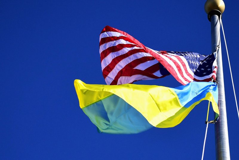 Geneva hosts meeting between US and Ukrainian delegations