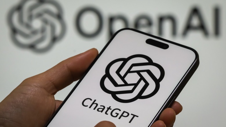 OpenAI reports ChatGPT usage issues