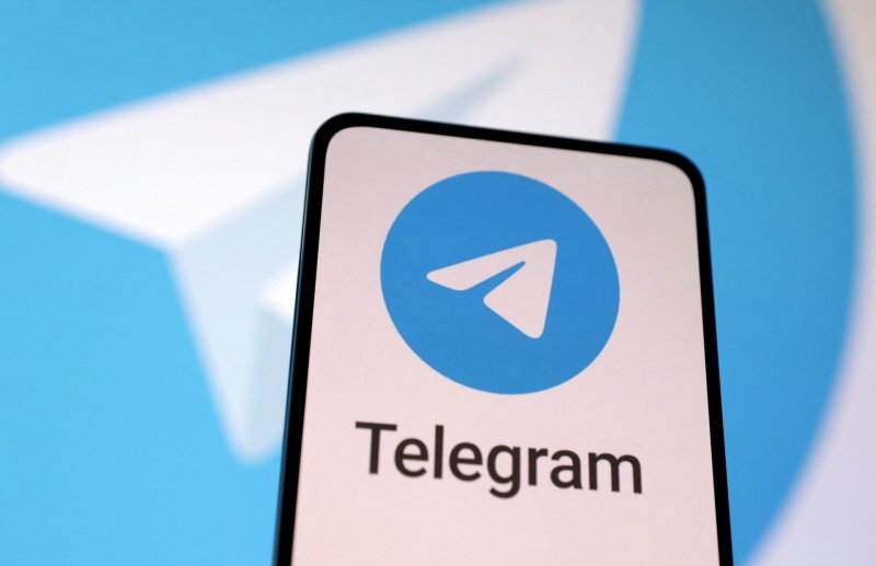Russia may block Telegram in April, sources say