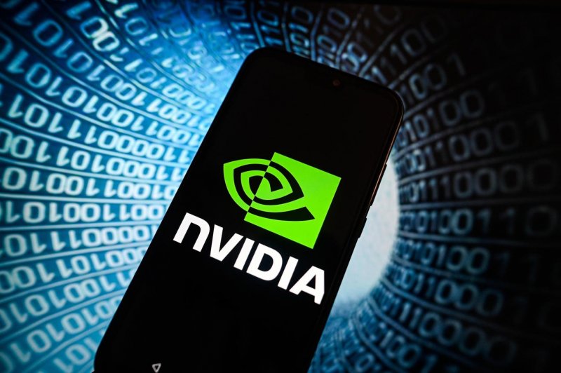 Apple hints at product launch, Nvidia stock struggles