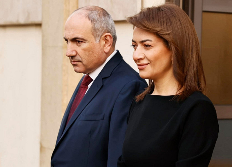 Hakobyan explains misunderstood marriage post, confirms separation