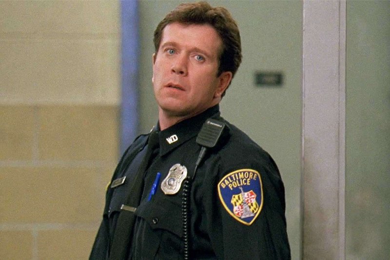 Bobby J. Brown, ‘The Wire’ star, dies at 62