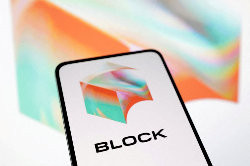 Fintech company Block's shares jump after AI-driven layoffs
