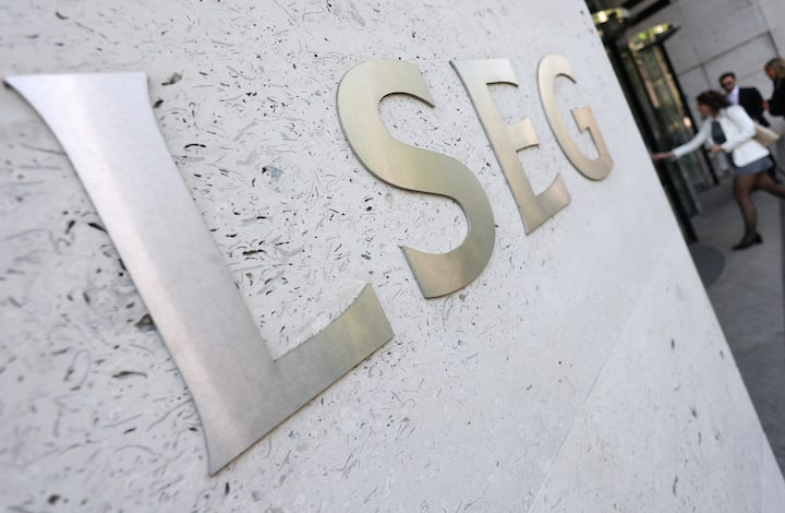 Elliott backs LSEG buyback, urges more value actions