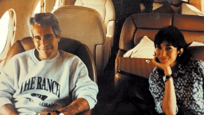 UK reviews military flight records amid Epstein investigation 