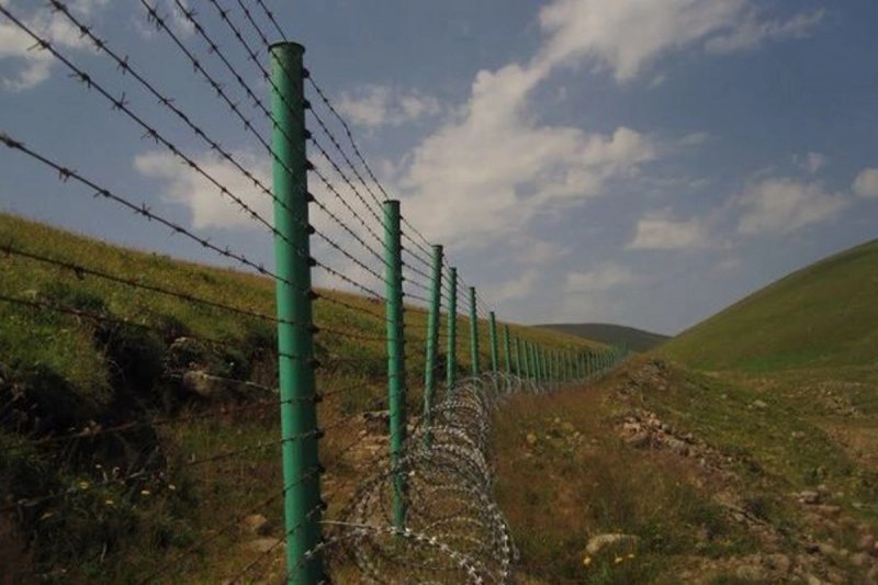 Armed intrusion foiled on Azerbaijan-Iran border 