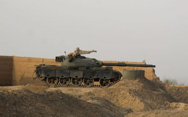 BREAKING: Pakistan launches new airstrikes on Afghan positions  - PHOTOS - VIDEO 