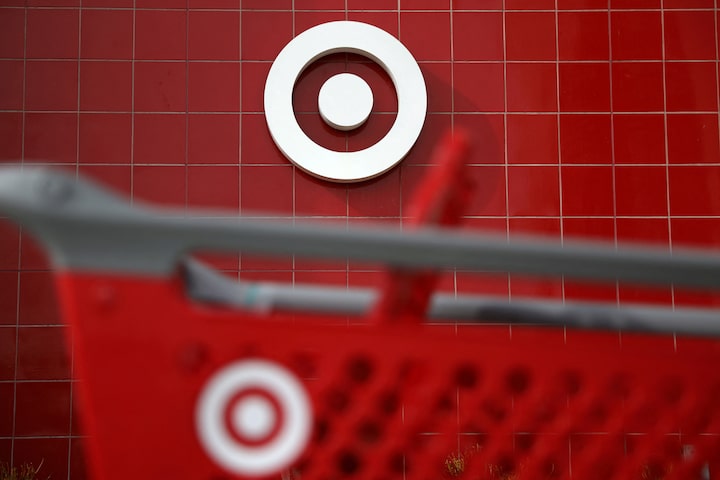 Target to remove synthetic colors from cereals by end of May 