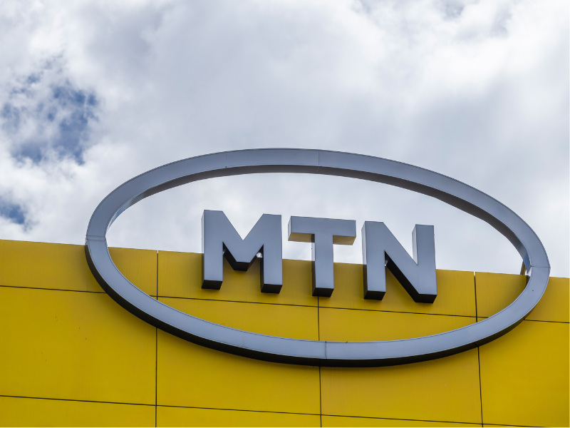 Telecom giant MTN announces a 2x rise in investment