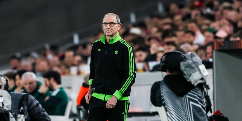 O'Neill taken aback by Rangers boss Rohl's comments on Celtic 