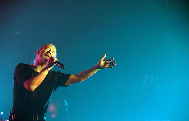 Radiohead demands ICE remove song from video 