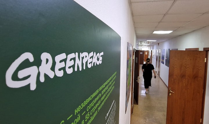 $345M judgment finalized against Greenpeace 