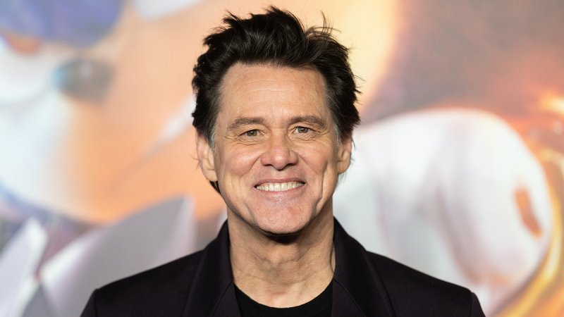 Jim Carrey’s transformation ignites social media frenzy