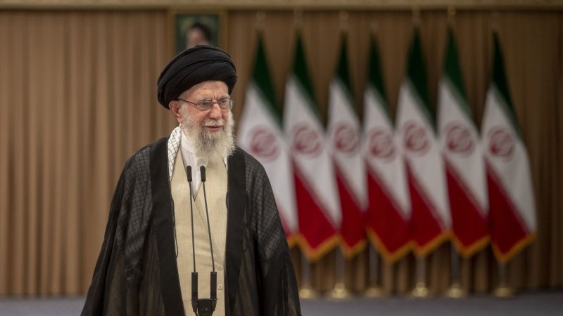 Iran’s supreme leader to deliver a speech soon, says report