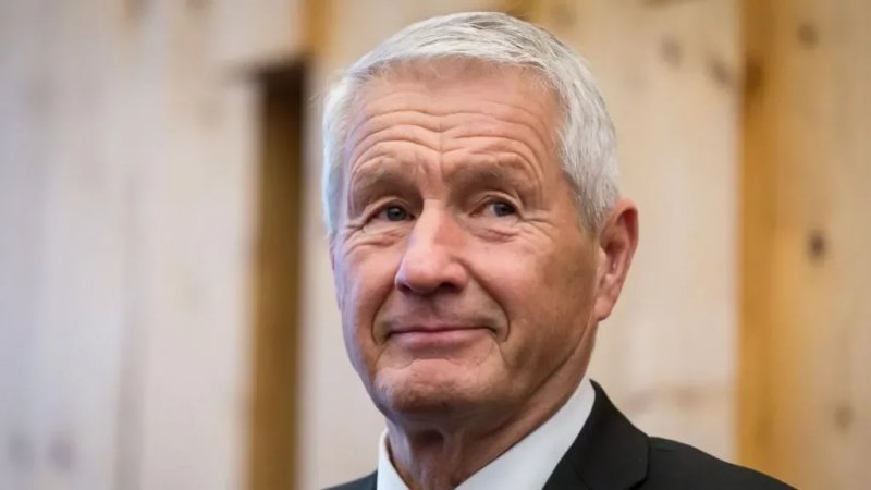 Norway investigates ex-Sec-Gen of Council of Europe Jagland over Epstein links 