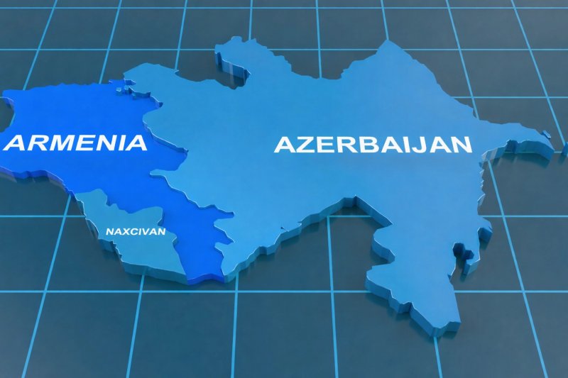  Baku and Yerevan shift from confrontation to normalization - analyst 